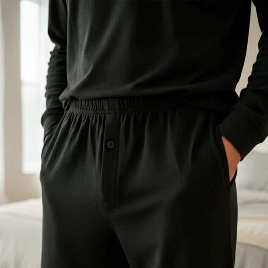 WNB100 PIJAMA DE HOMBRE 5626